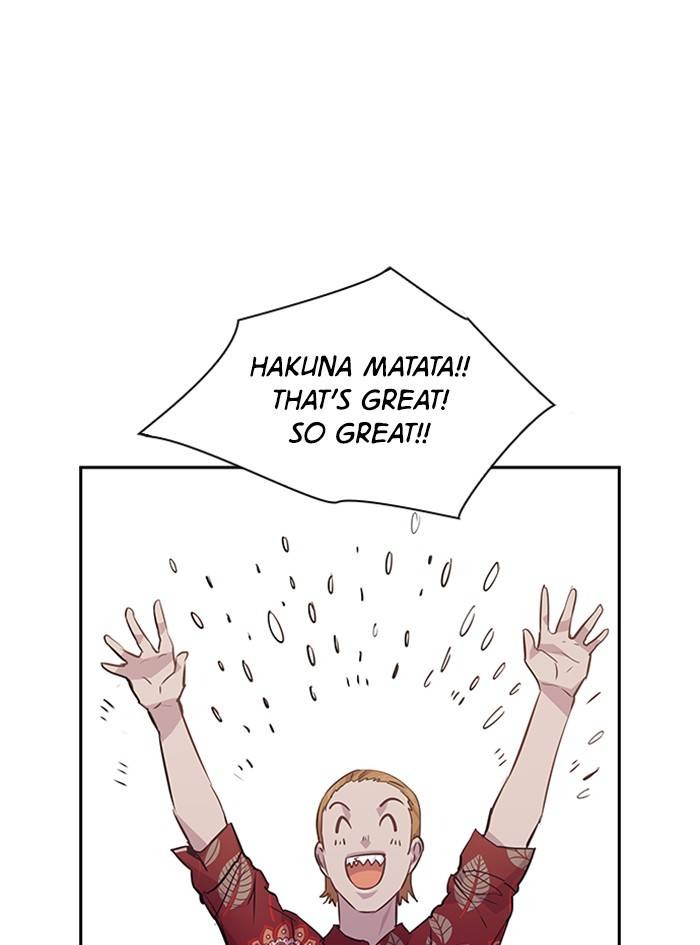 This World is Money and Power chapter 52 page 81