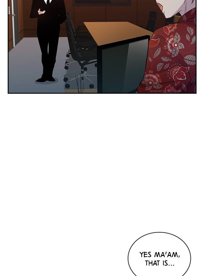 This World is Money and Power chapter 52 page 83