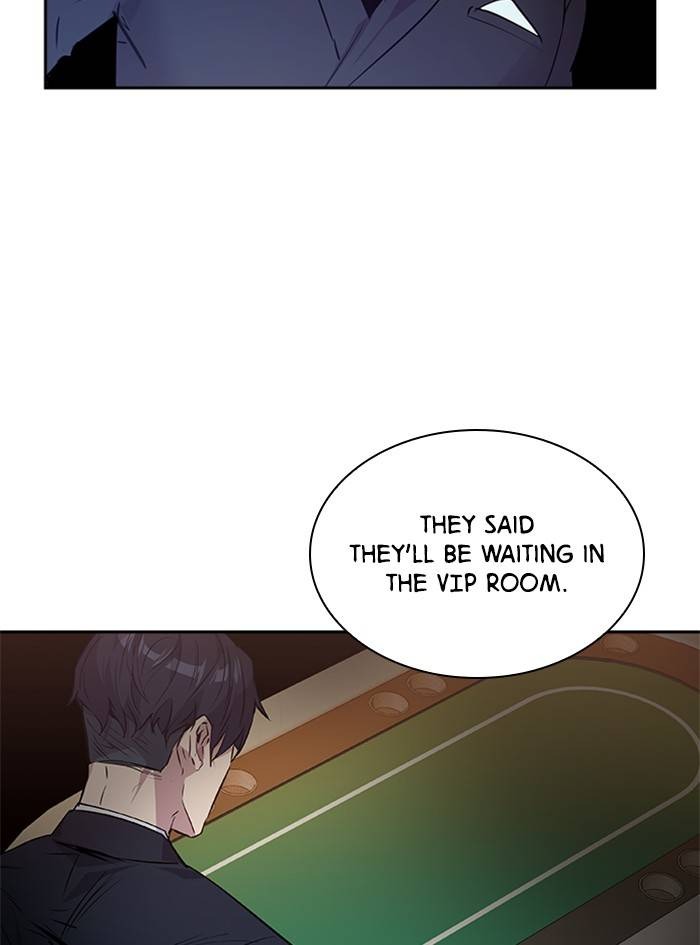 This World is Money and Power chapter 52 page 87