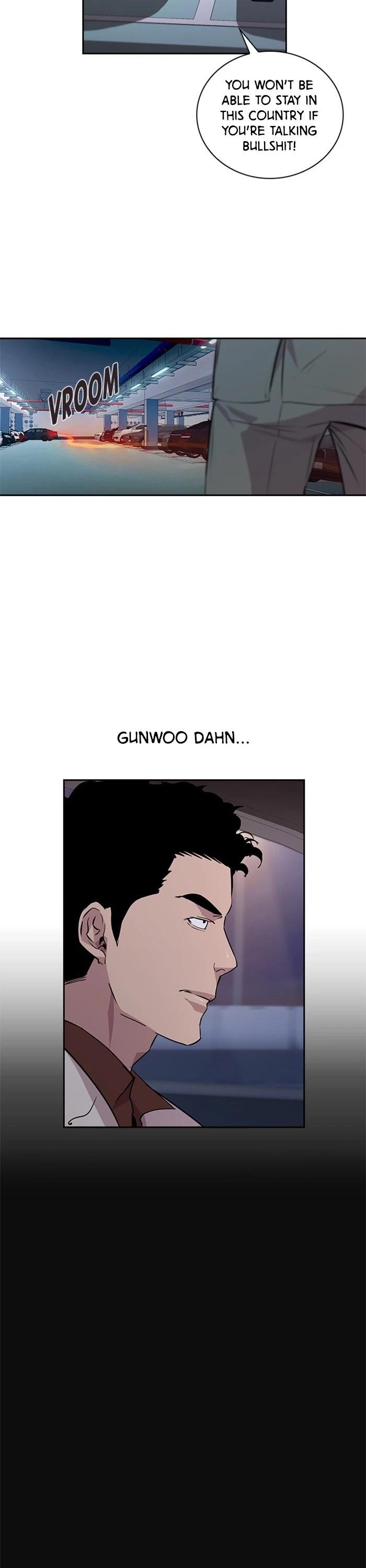 This World is Money and Power chapter 53 page 14