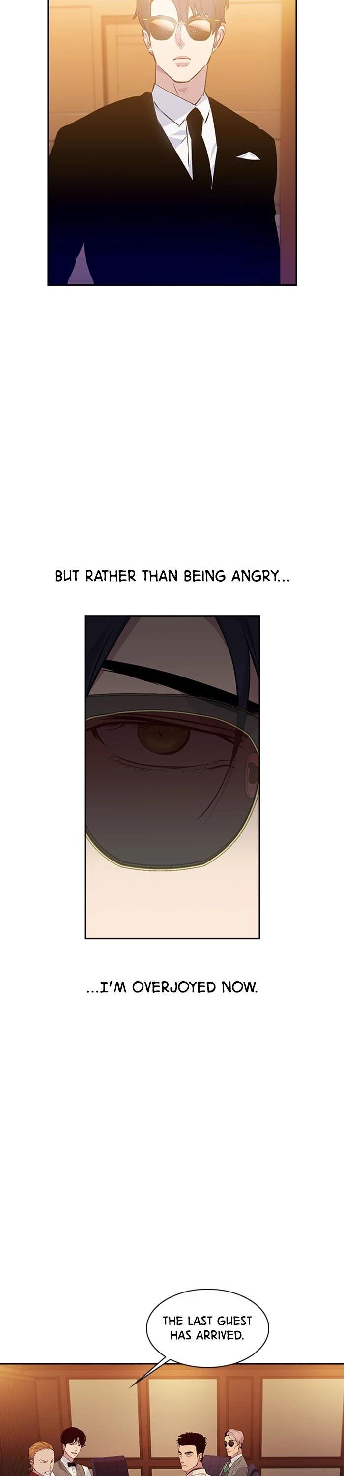 This World is Money and Power chapter 53 page 26