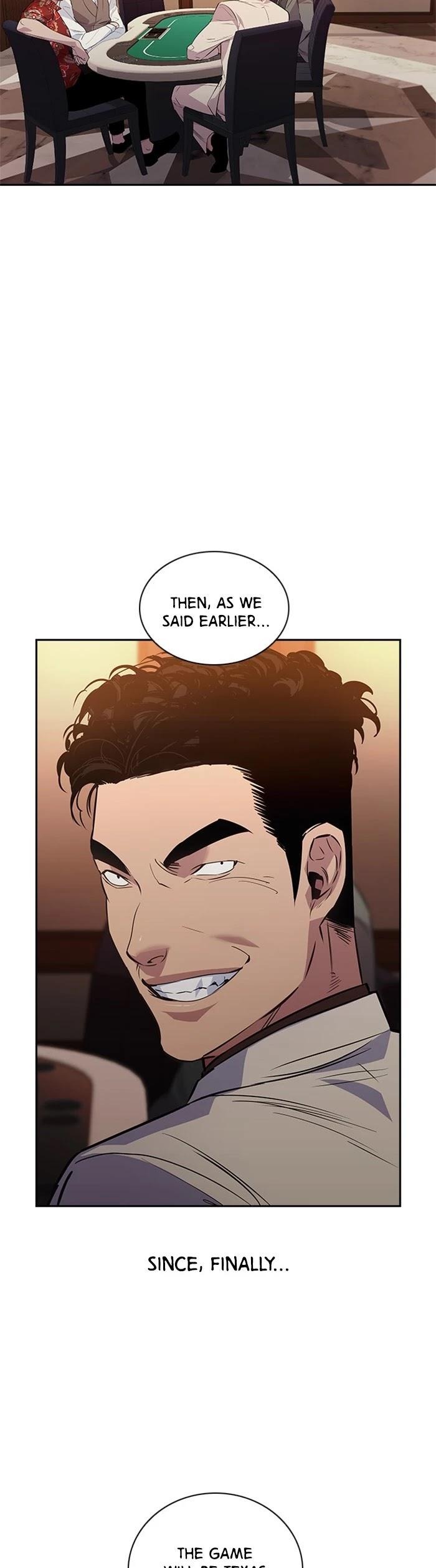 This World is Money and Power chapter 53 page 27
