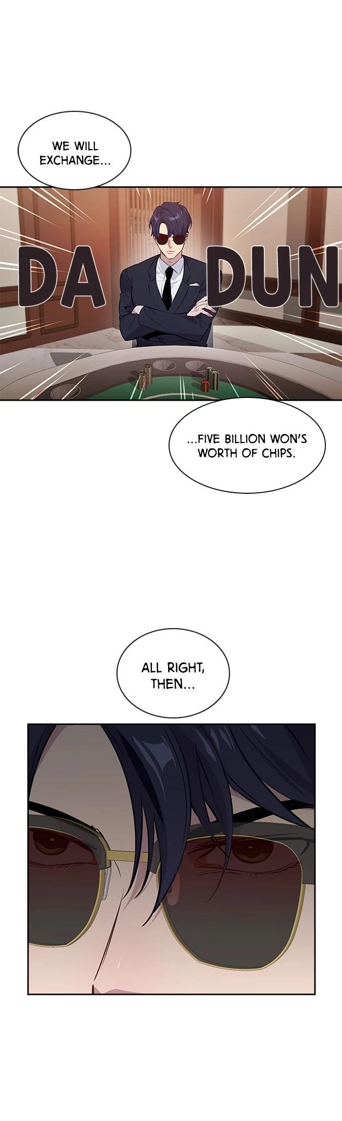 This World is Money and Power chapter 53 page 29