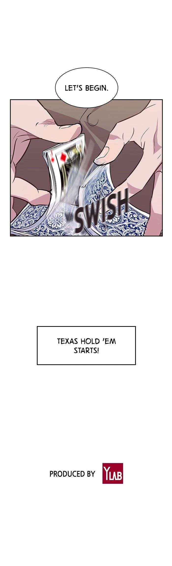 This World is Money and Power chapter 53 page 30