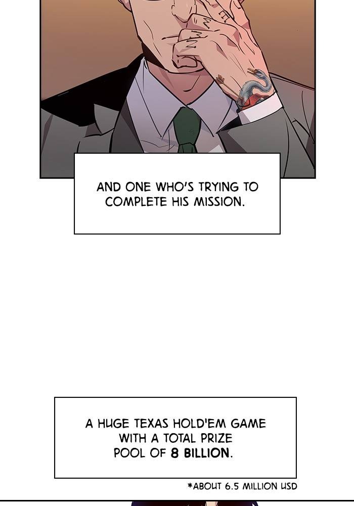 This World is Money and Power chapter 54 page 7