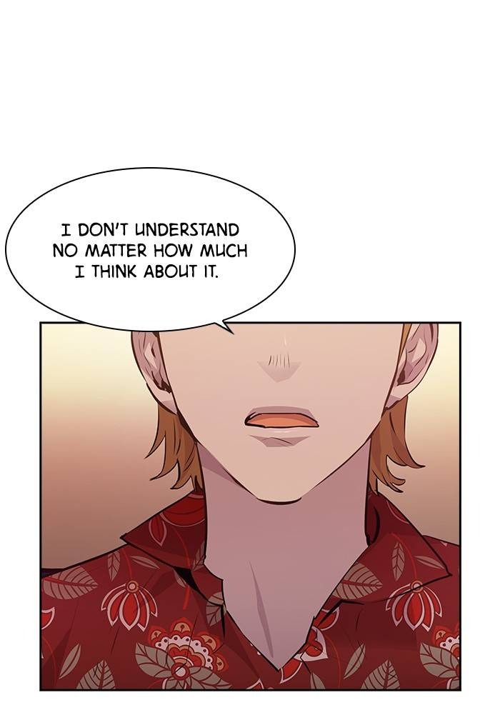 This World is Money and Power chapter 54 page 12