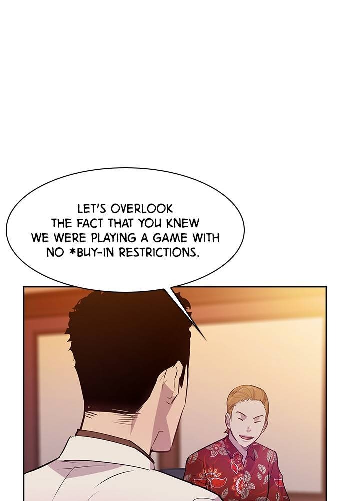This World is Money and Power chapter 54 page 13
