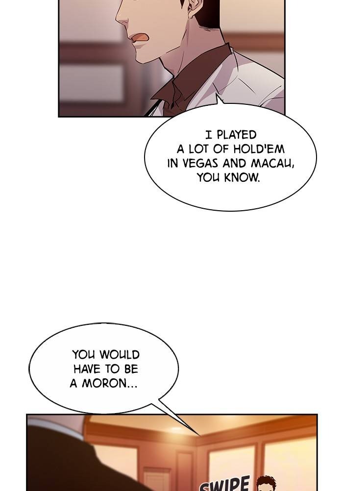 This World is Money and Power chapter 54 page 15