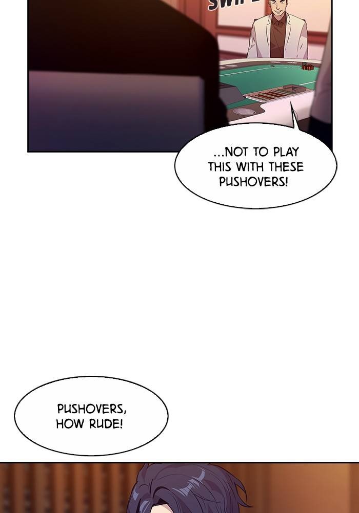 This World is Money and Power chapter 54 page 16