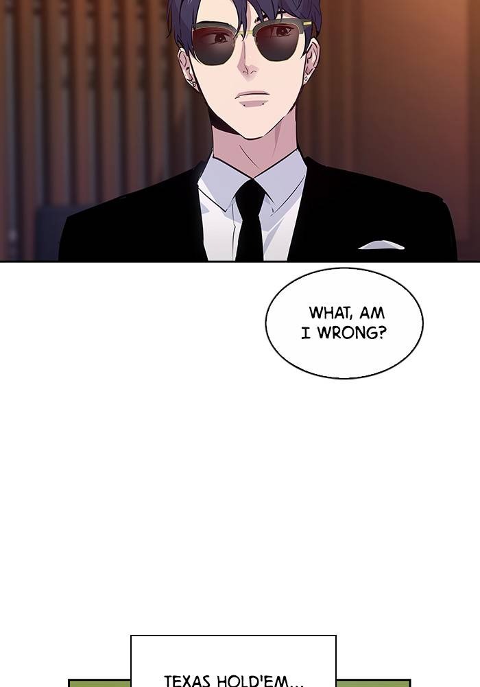 This World is Money and Power chapter 54 page 17