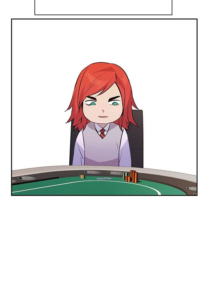 This World is Money and Power chapter 54 page 22
