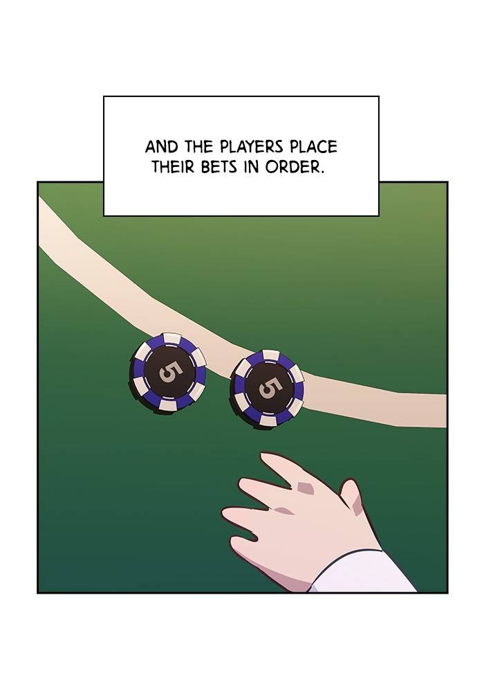 This World is Money and Power chapter 54 page 23