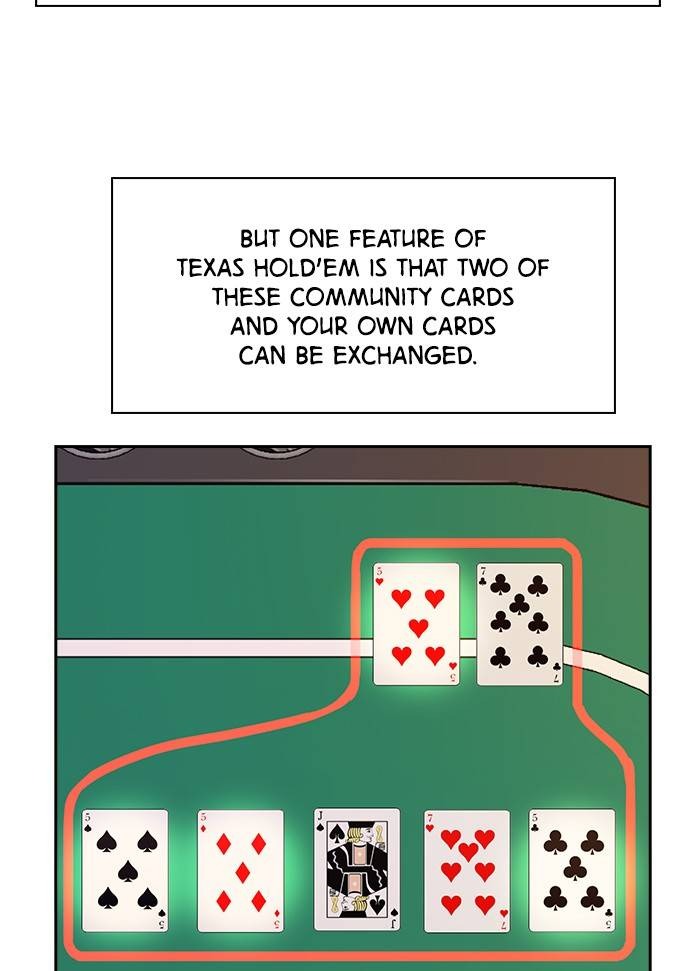 This World is Money and Power chapter 54 page 25