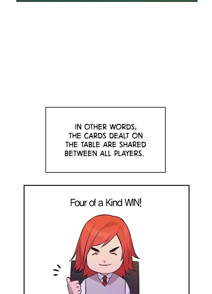 This World is Money and Power chapter 54 page 26