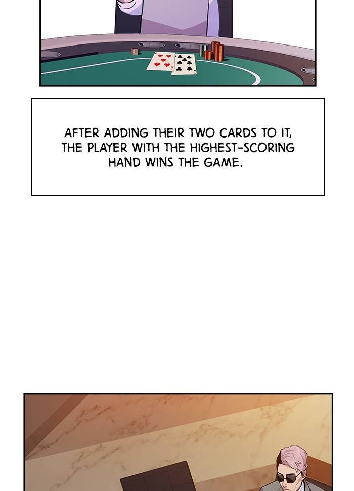 This World is Money and Power chapter 54 page 27