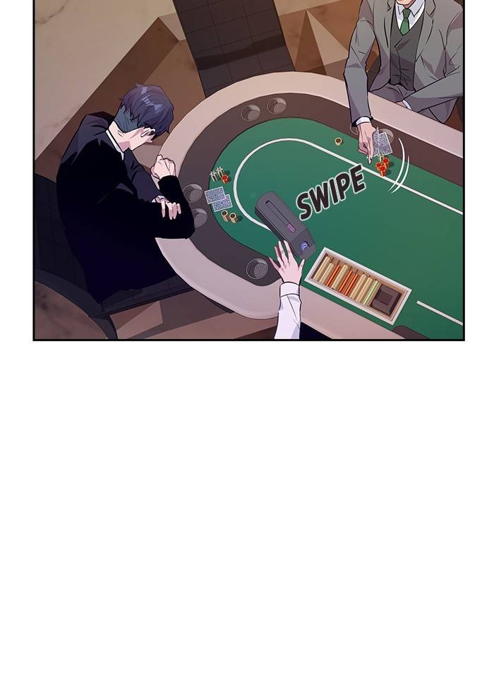 This World is Money and Power chapter 54 page 28