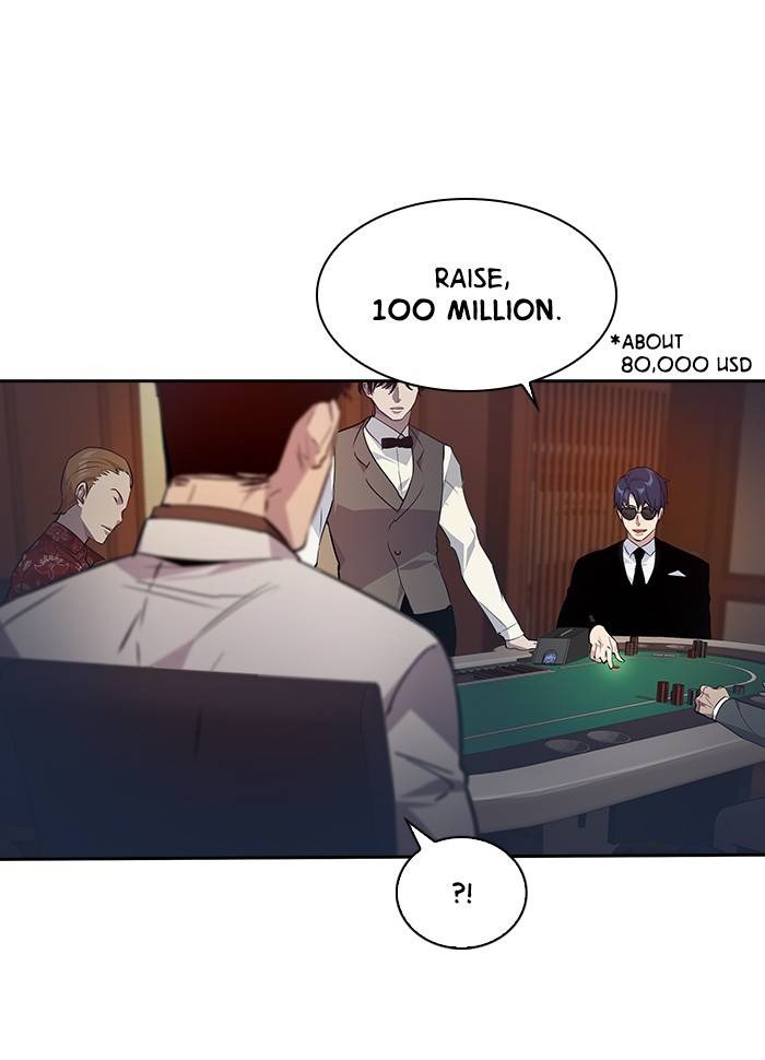 This World is Money and Power chapter 54 page 30