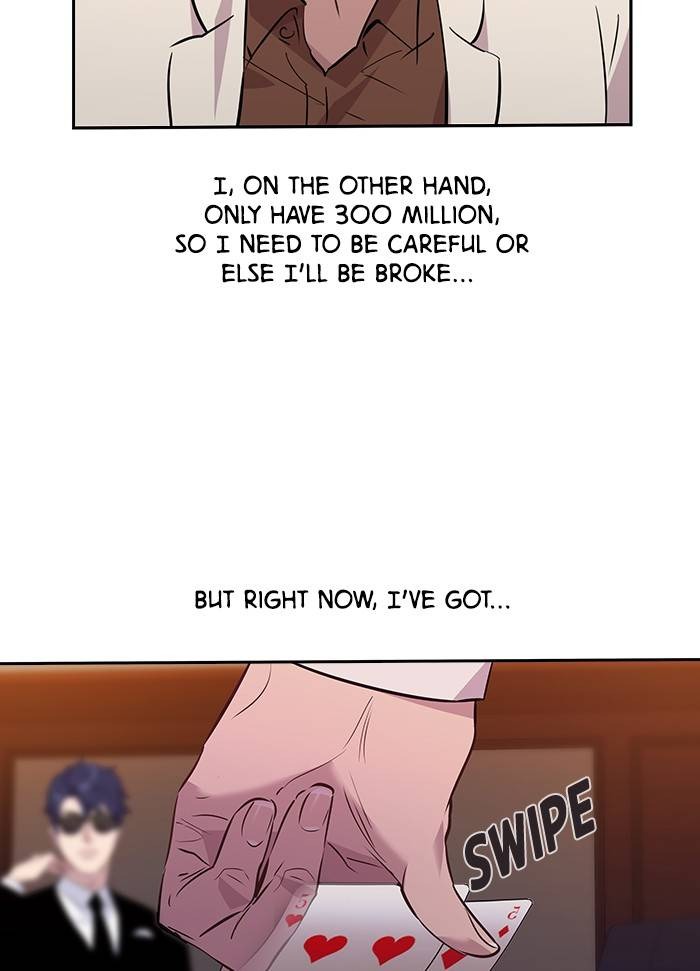 This World is Money and Power chapter 54 page 32
