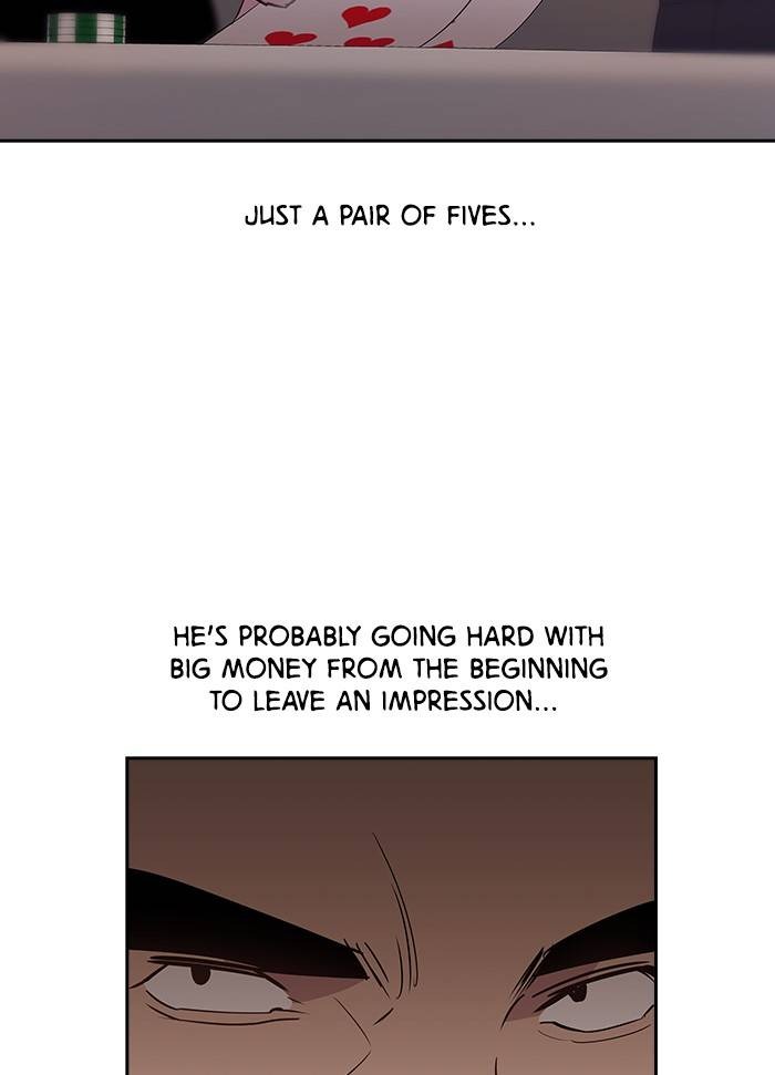 This World is Money and Power chapter 54 page 33