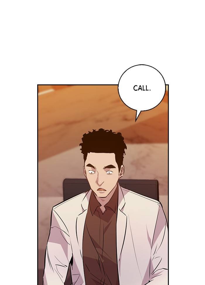 This World is Money and Power chapter 54 page 36