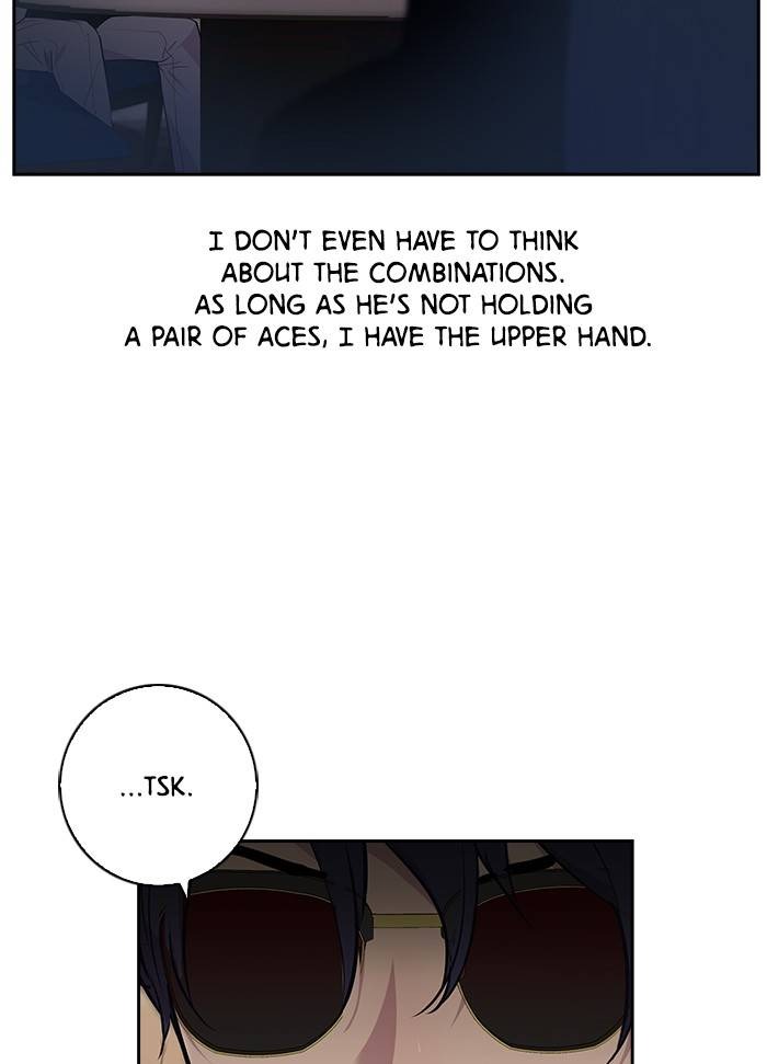 This World is Money and Power chapter 54 page 39