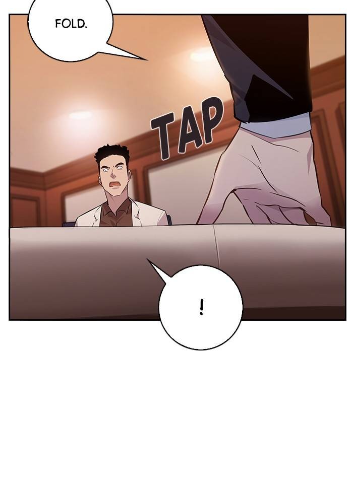 This World is Money and Power chapter 54 page 41