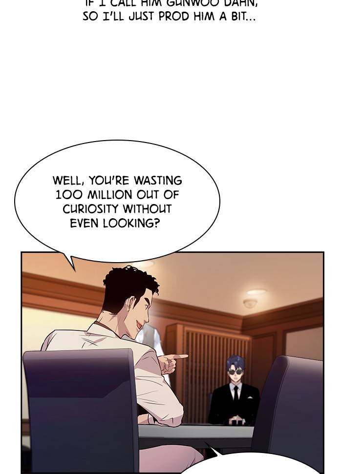 This World is Money and Power chapter 54 page 43