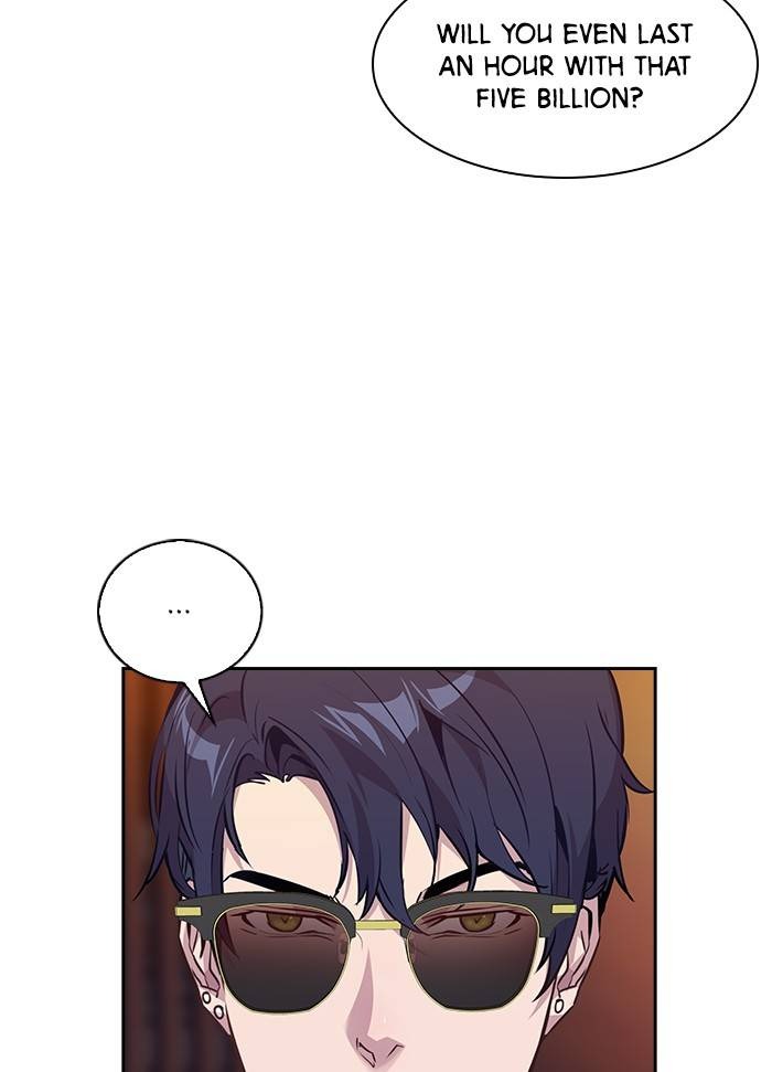 This World is Money and Power chapter 54 page 44