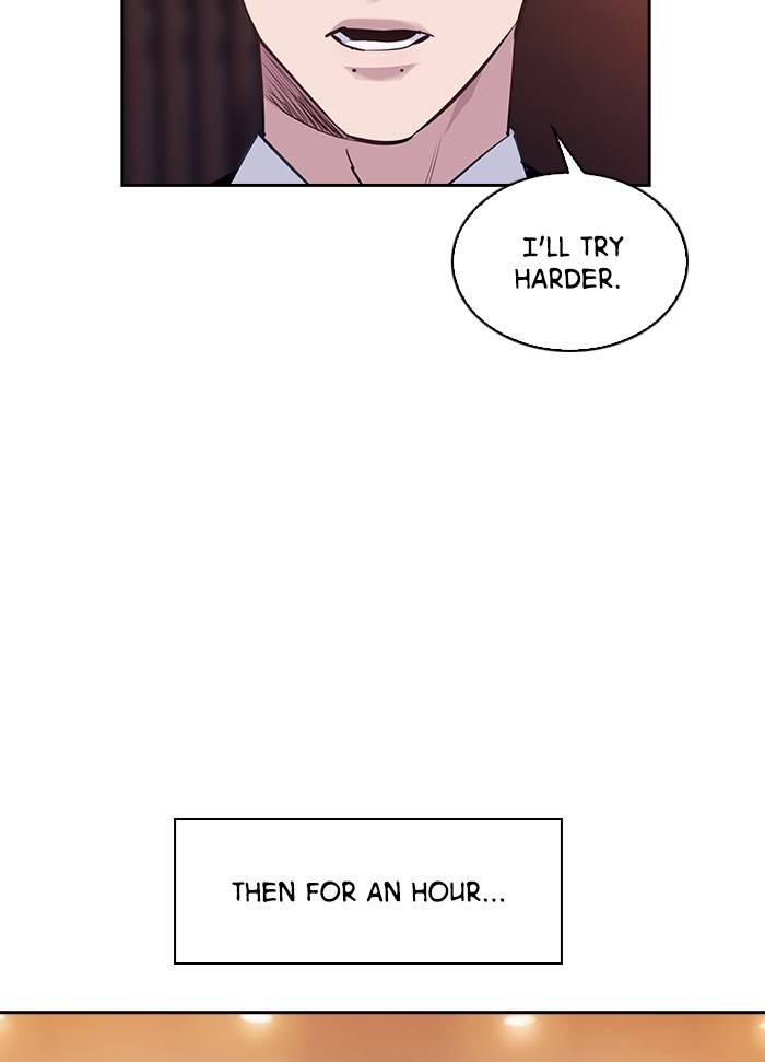 This World is Money and Power chapter 54 page 45