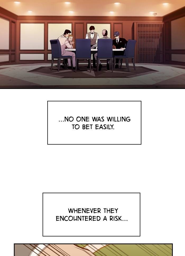 This World is Money and Power chapter 54 page 46
