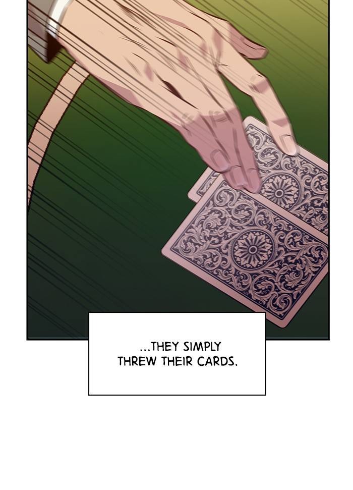 This World is Money and Power chapter 54 page 47