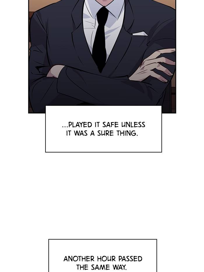 This World is Money and Power chapter 54 page 49