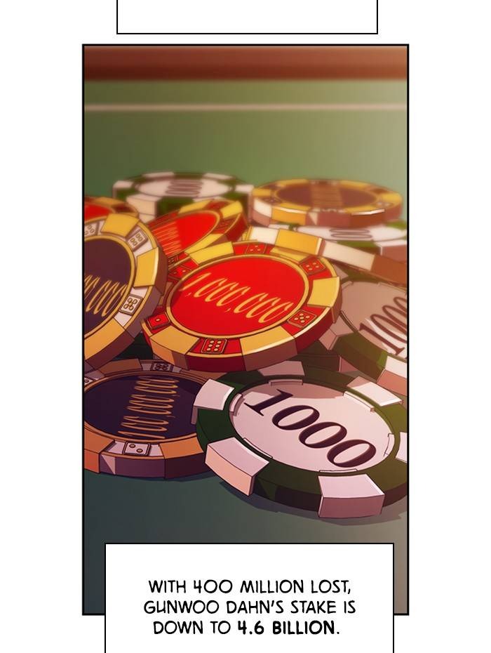 This World is Money and Power chapter 54 page 50