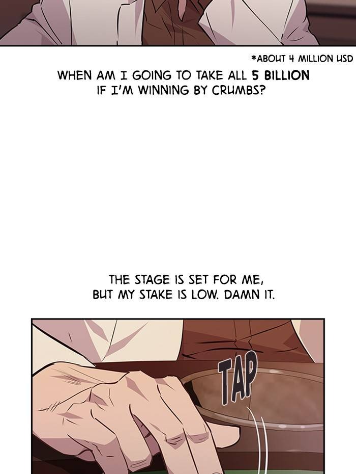 This World is Money and Power chapter 54 page 52