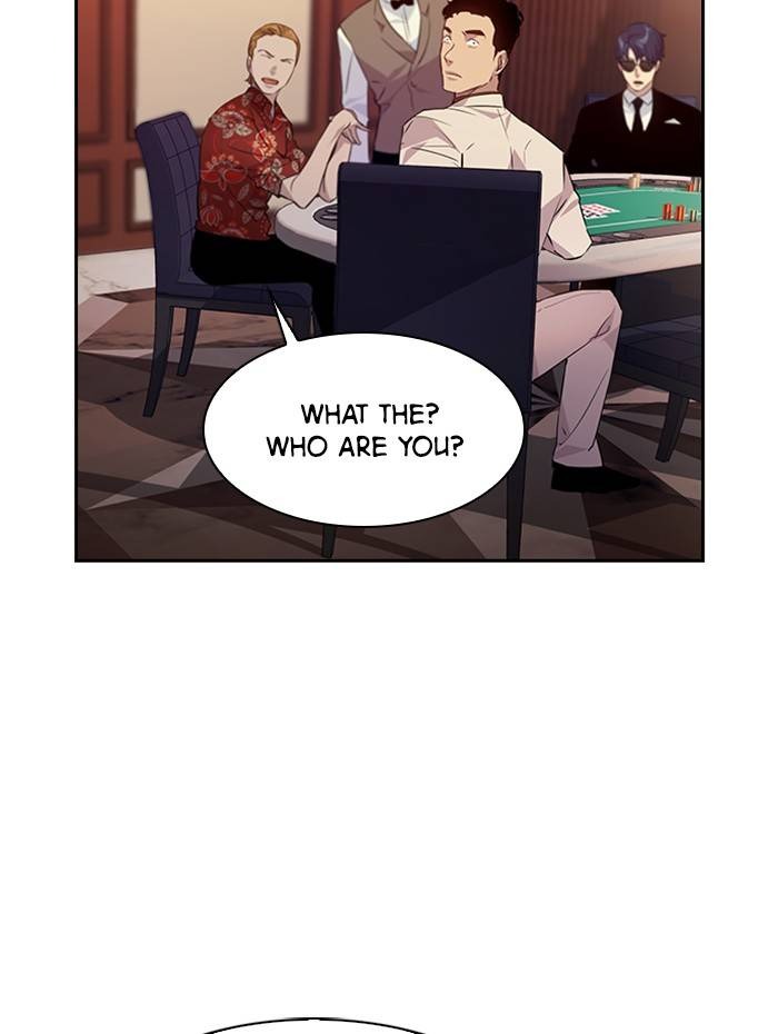 This World is Money and Power chapter 54 page 54