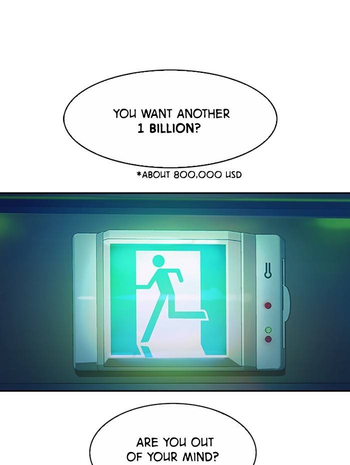 This World is Money and Power chapter 54 page 63