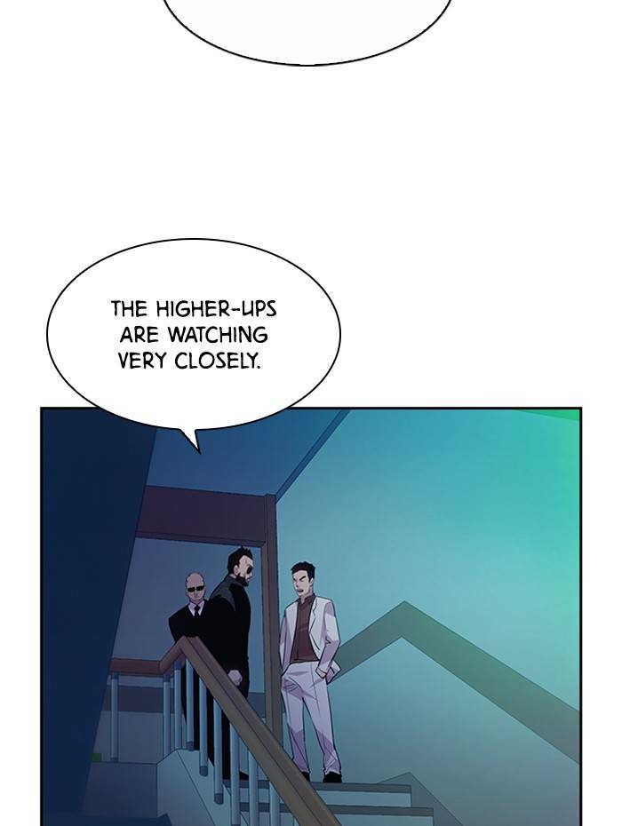 This World is Money and Power chapter 54 page 64