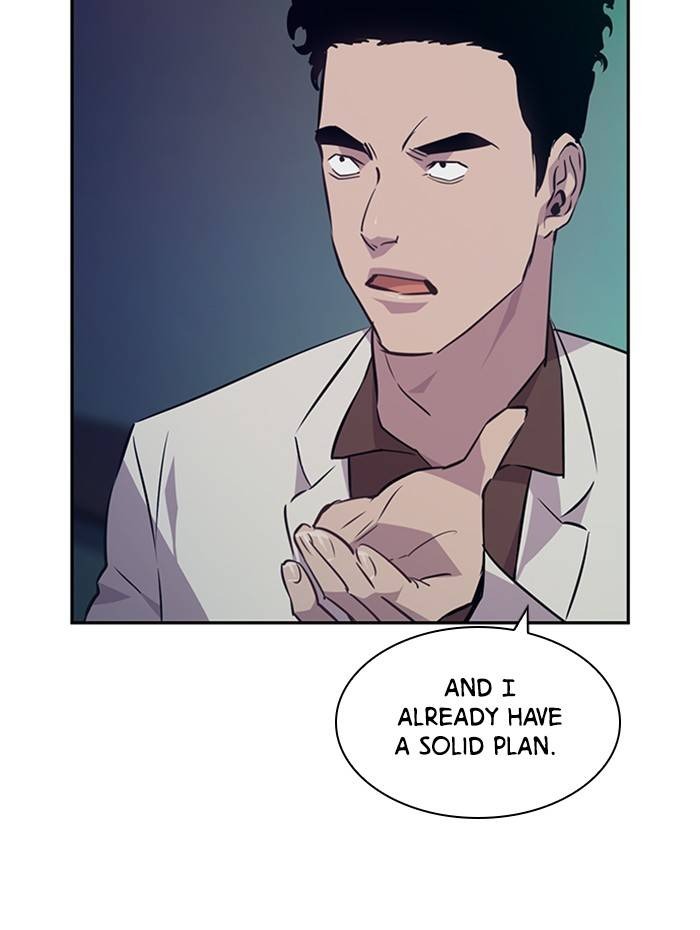 This World is Money and Power chapter 54 page 66