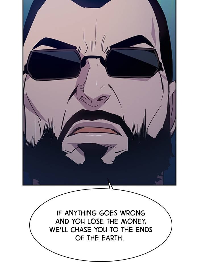This World is Money and Power chapter 54 page 70