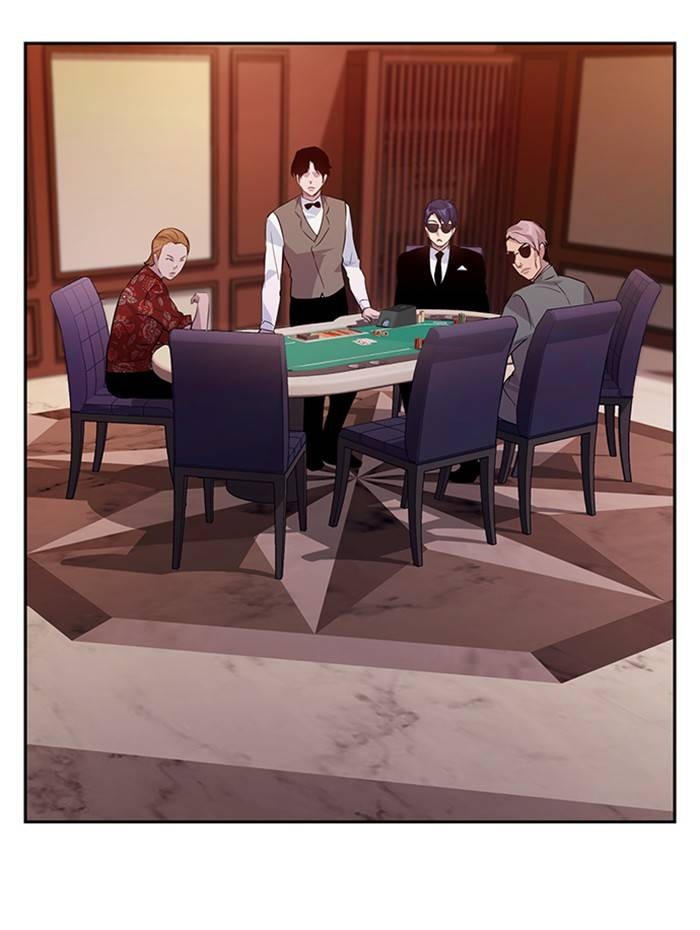 This World is Money and Power chapter 54 page 72