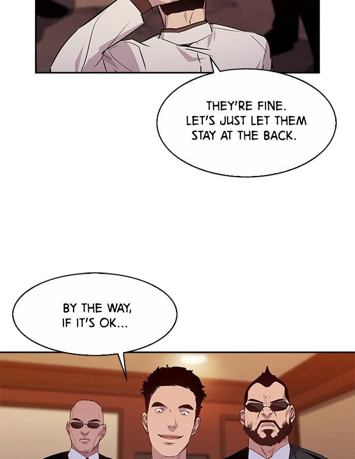 This World is Money and Power chapter 54 page 74