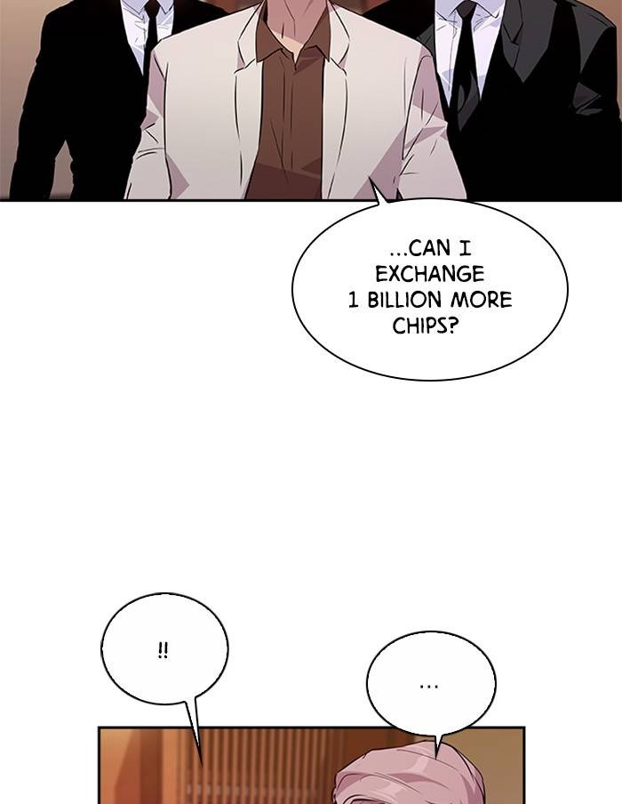 This World is Money and Power chapter 54 page 75