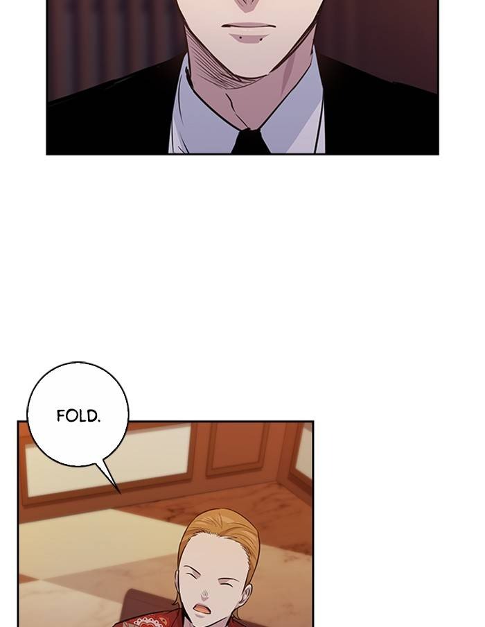 This World is Money and Power chapter 54 page 84