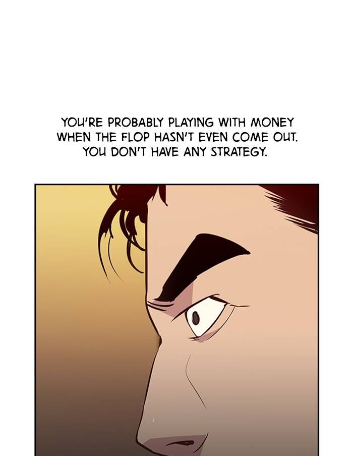 This World is Money and Power chapter 54 page 87