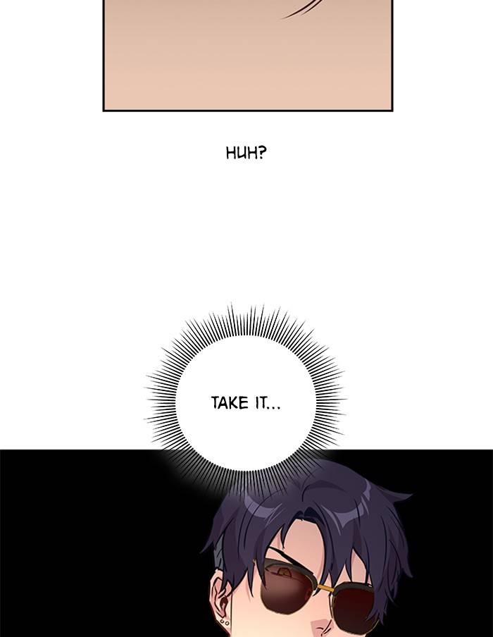 This World is Money and Power chapter 54 page 91