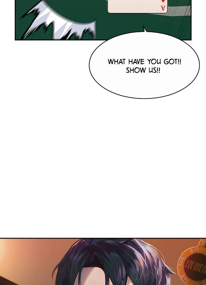This World is Money and Power chapter 55 page 11