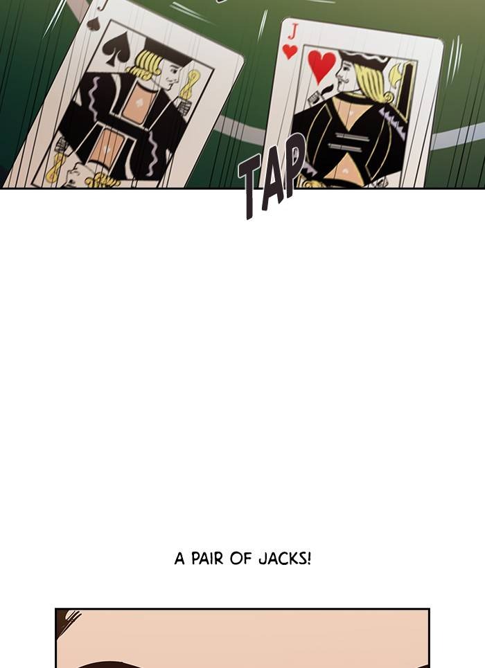 This World is Money and Power chapter 55 page 18