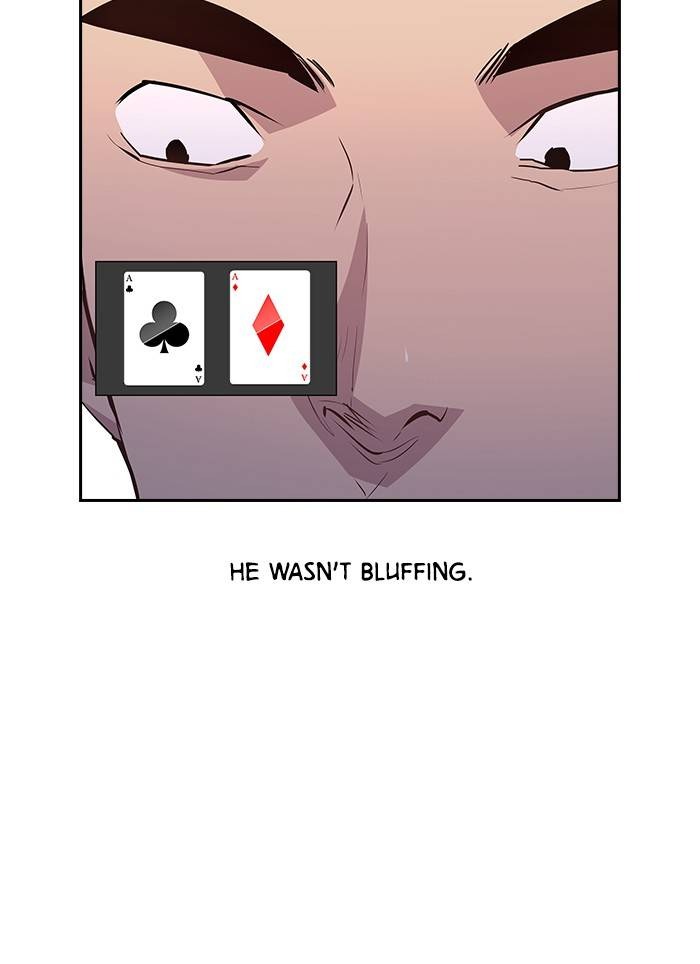 This World is Money and Power chapter 55 page 19