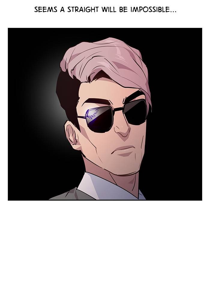 This World is Money and Power chapter 55 page 24