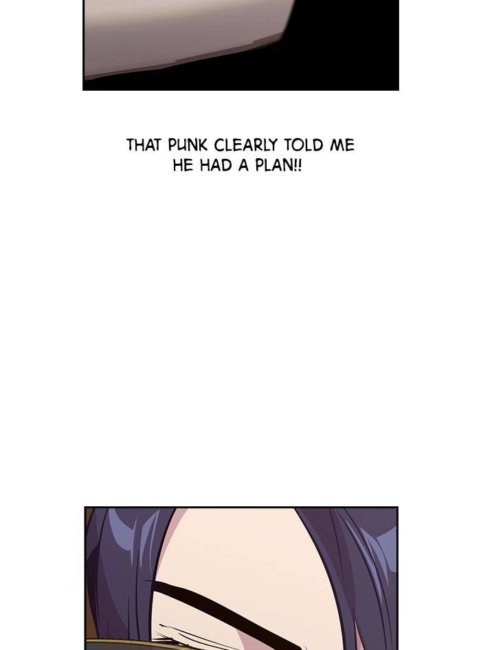 This World is Money and Power chapter 55 page 26